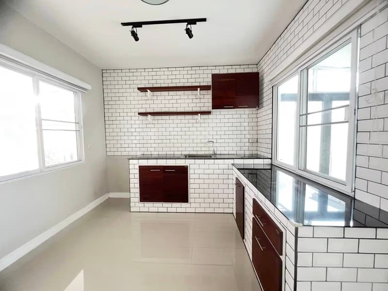 House for Sale in Mae Sa, Mae Rim.