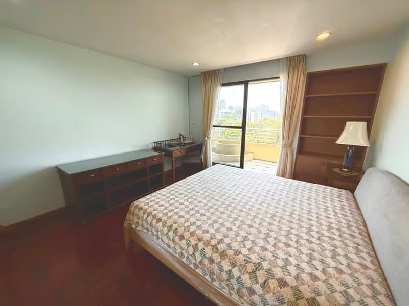 2 Bed Condo for Rent in Sathon