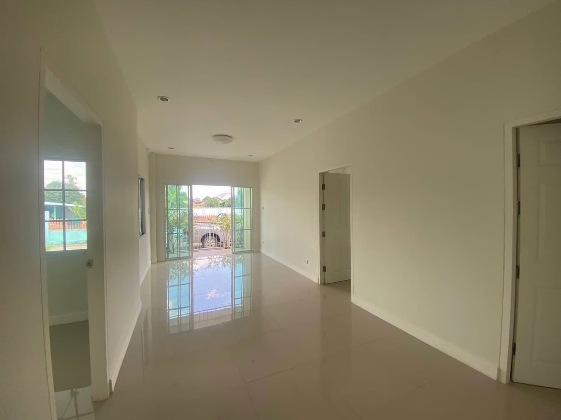 3 卧室 别墅 用于 出售 在 San Kamphaeng - Image 1