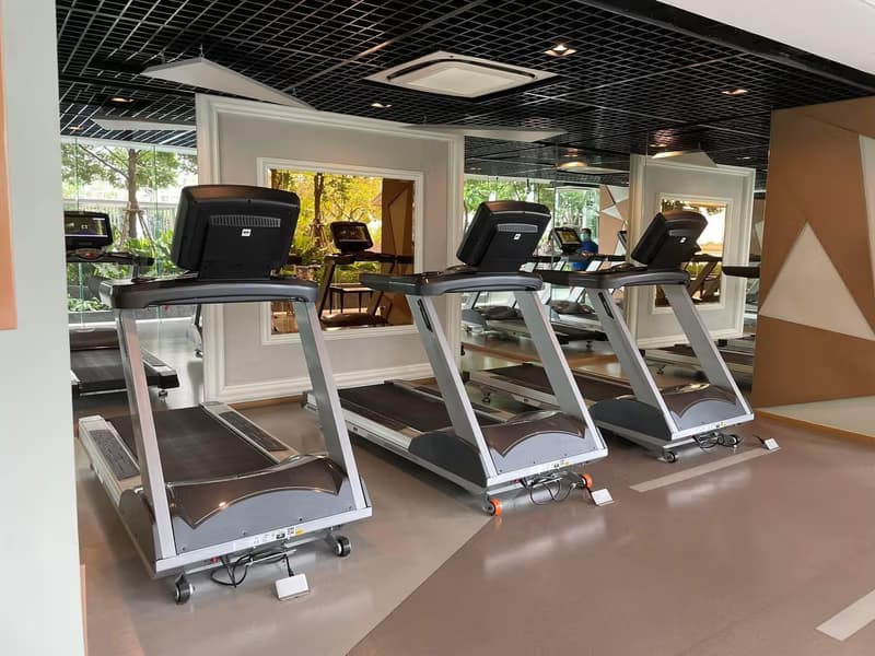 1 Bed Condo for Rent and Sale  Near Ramkhamhaeng ARL