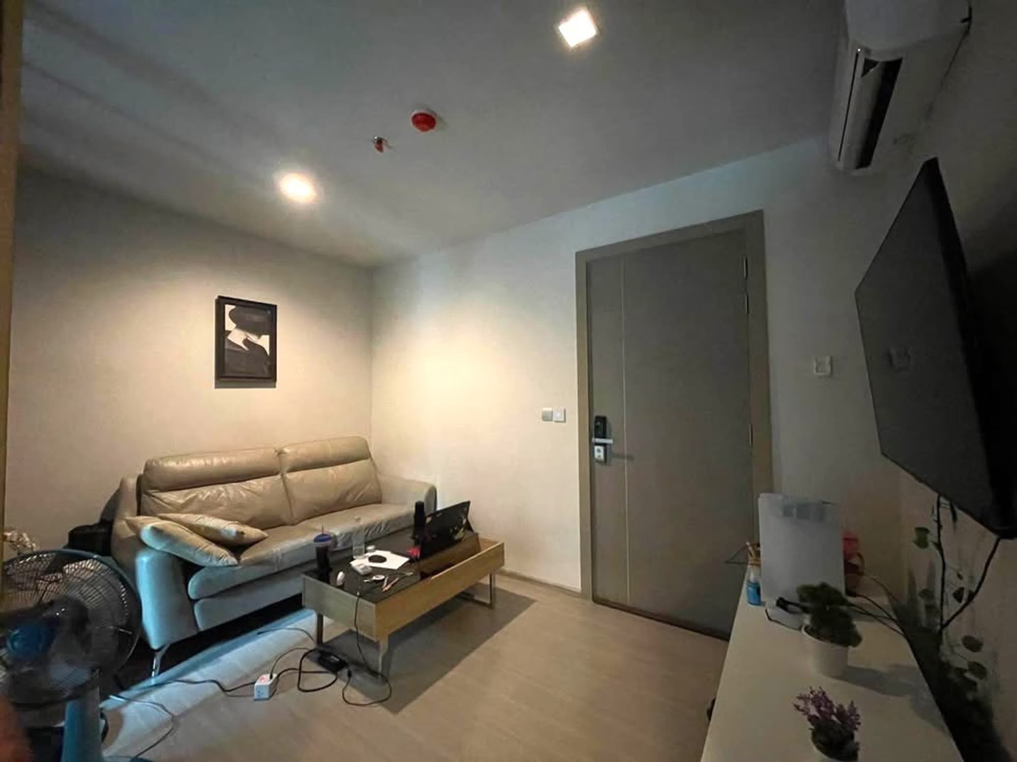 1 Bed Condo for Sale in Din Daeng - Image 1