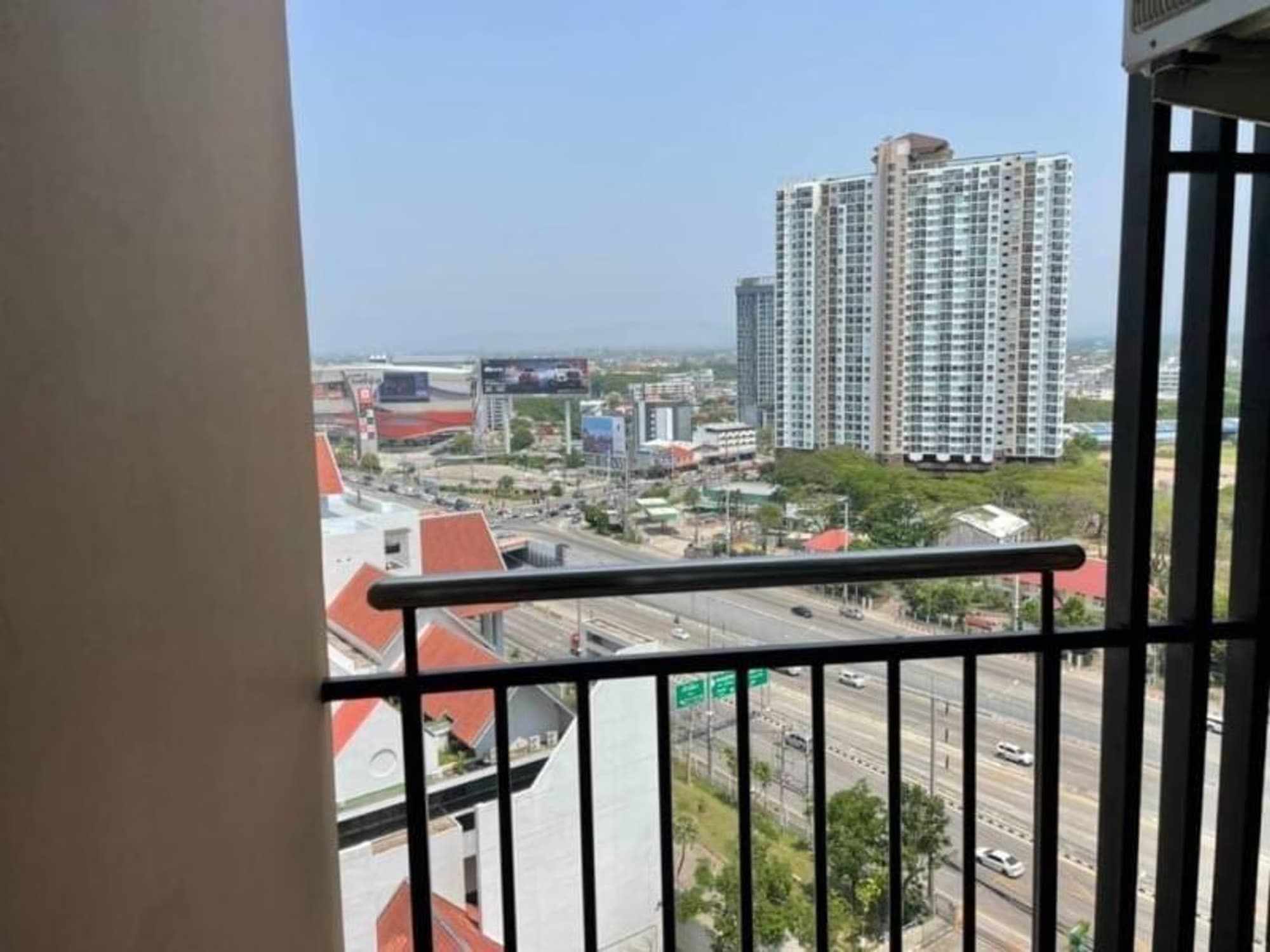 undefined Bed Condo for Rent in Mueang Chiang Mai - Image 7