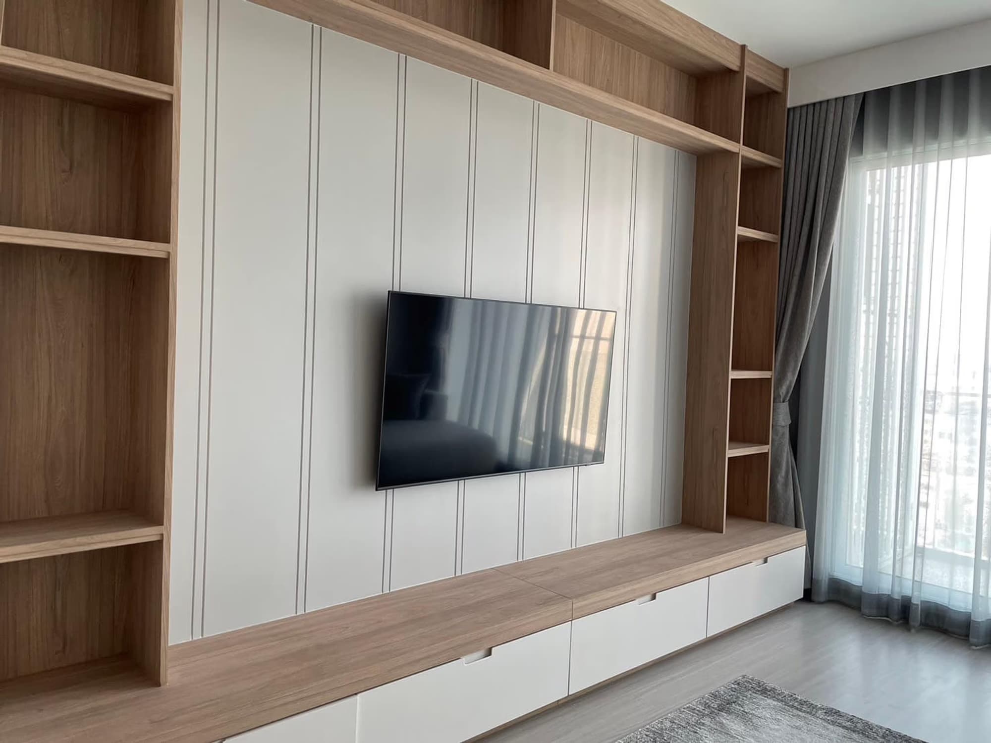 Condo for Rent at Supalai Premier Si Phraya-Sam Yan - Image 9