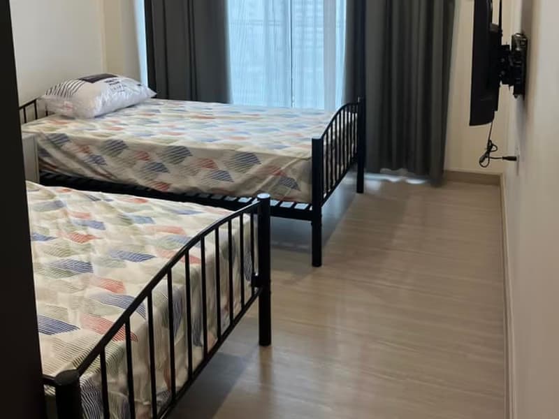 1 Bed Condo for Sale in Bang Rak