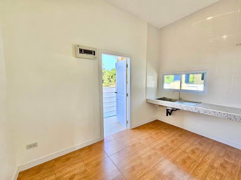3 Bed House for Sale in Doi Saket District