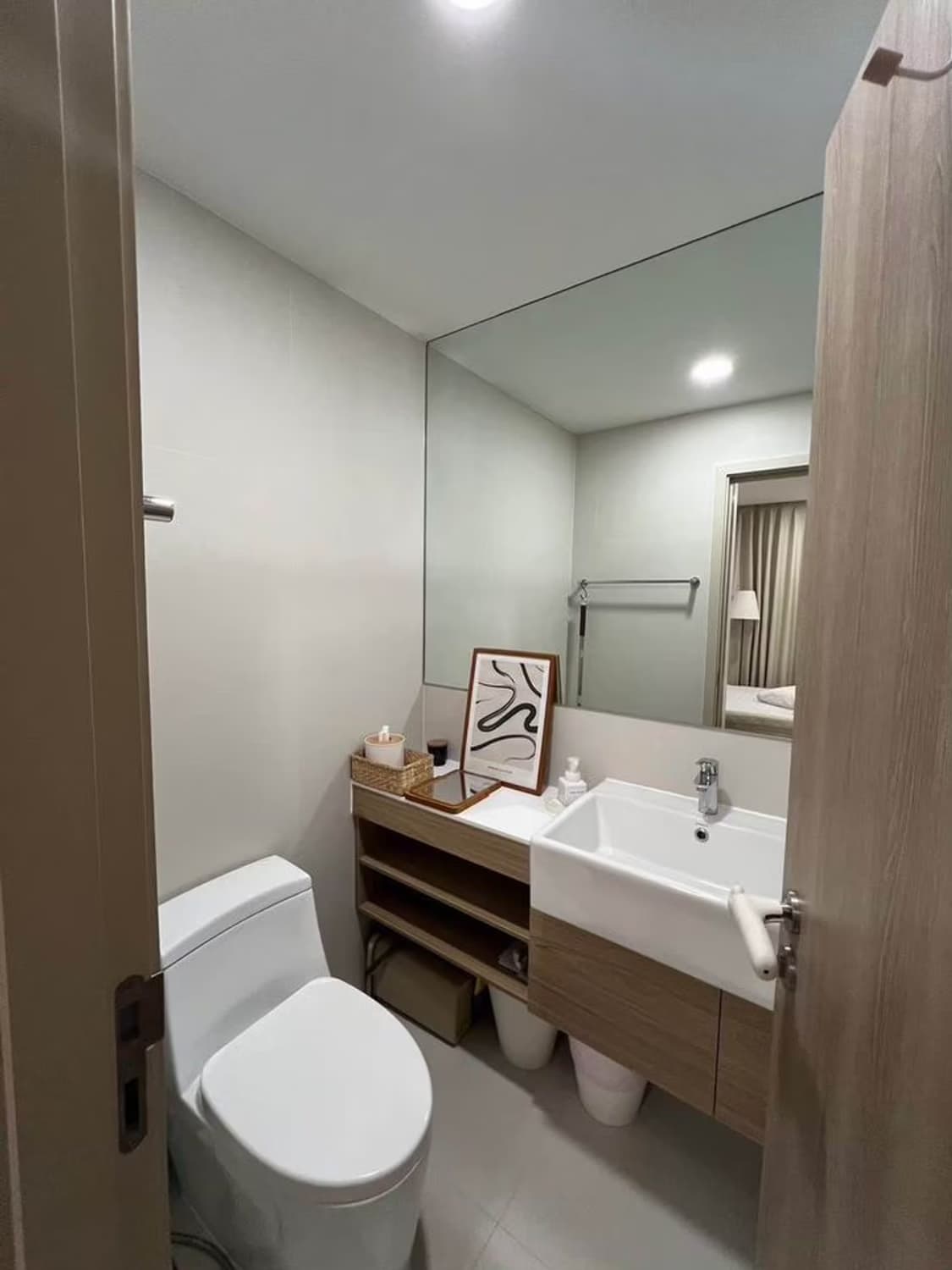 null Bed Condo for Sale  Near Ekkamai BTS - Image 7