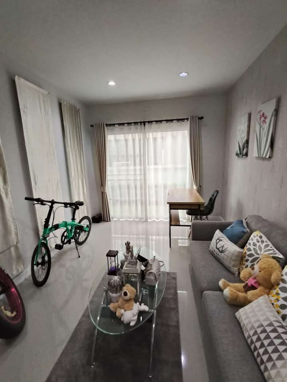 4 ห้องนอน บ้าน สำหรับ จำหน่าย ใน San Kamphaeng - Image 22