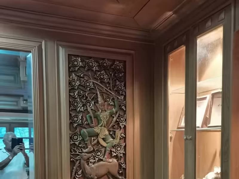 House for Sale in Chang Phueak, Mueang Chiang Mai.