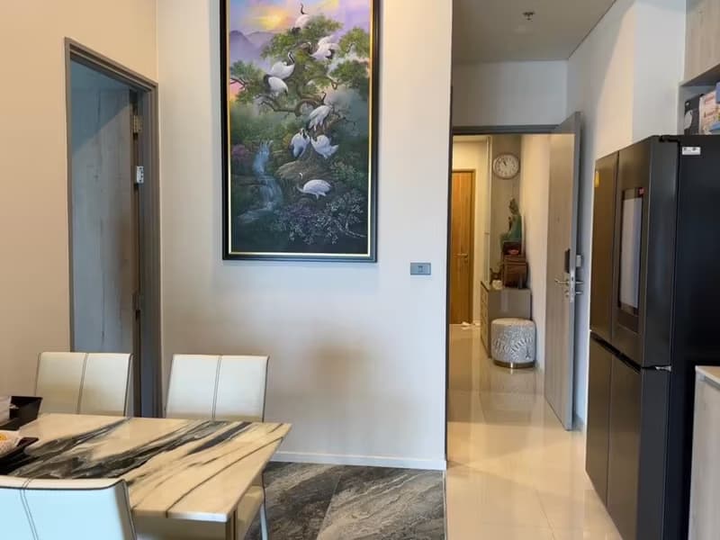 Condo for Sale at Siamese Exclusive Sukhumvit 31