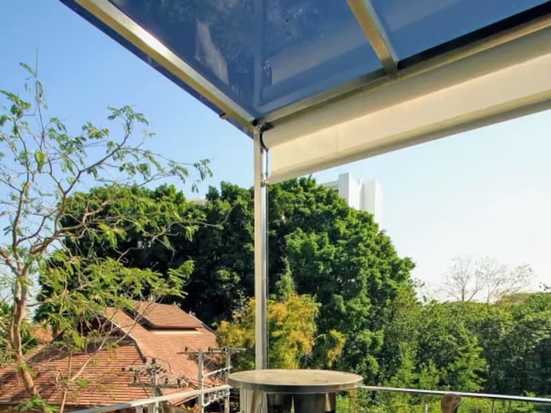 1 Bedroom Condo