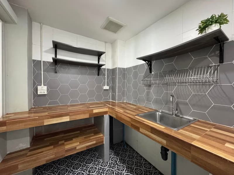 3 Bed Townhouse for Rent in Mueang Chiang Mai
