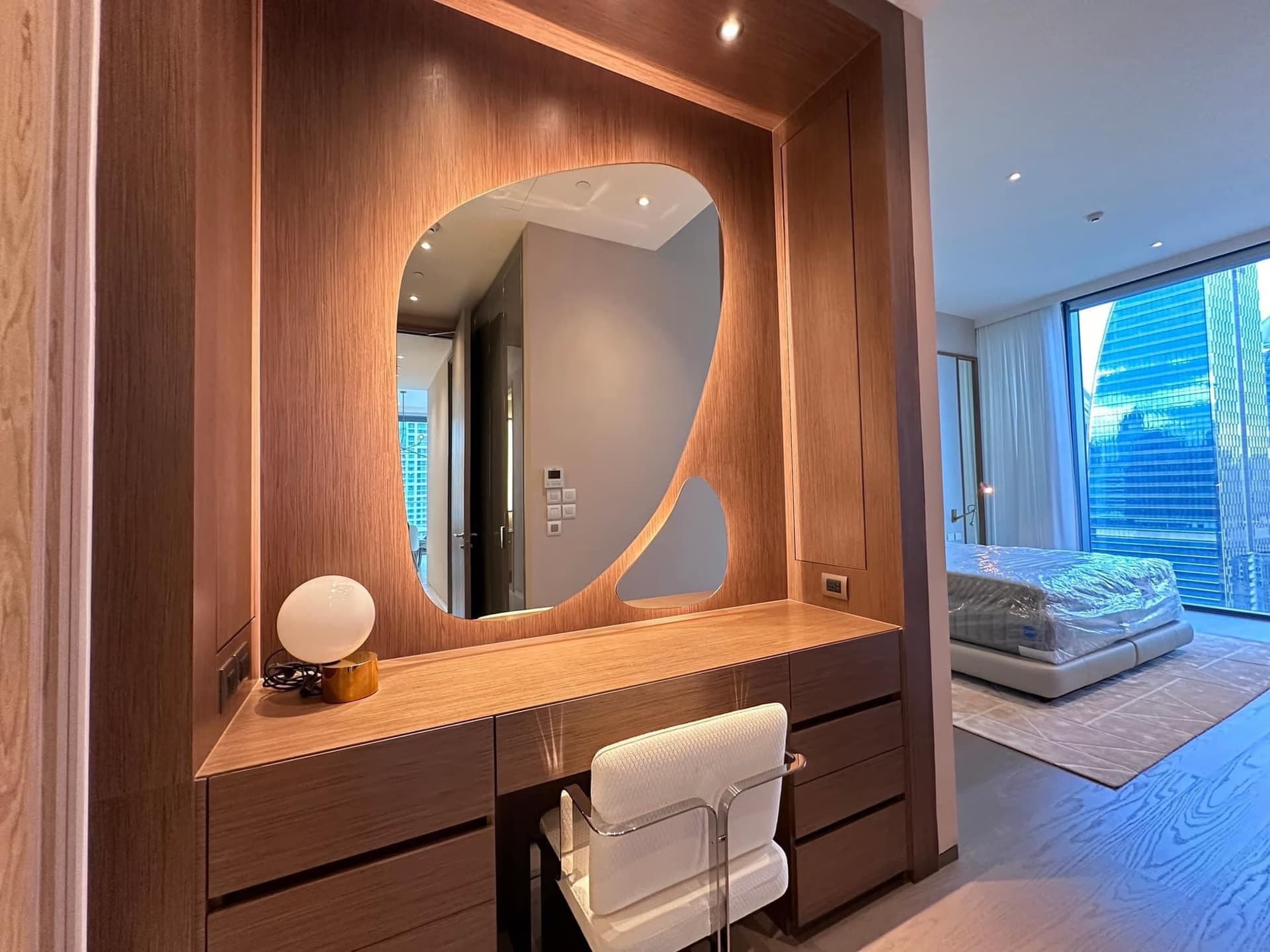 2 ห้องนอน คอนโด สำหรับ จำหน่าย ใน ปทุมวัน - Image 15