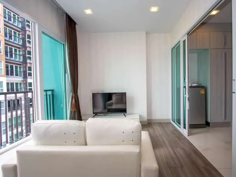 1 Bed Condo for Sale in Mueang Chiang Mai