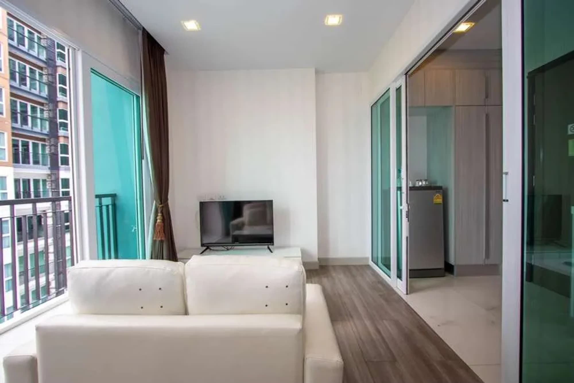 1 Bed Condo for Sale in Mueang Chiang Mai - Image 4