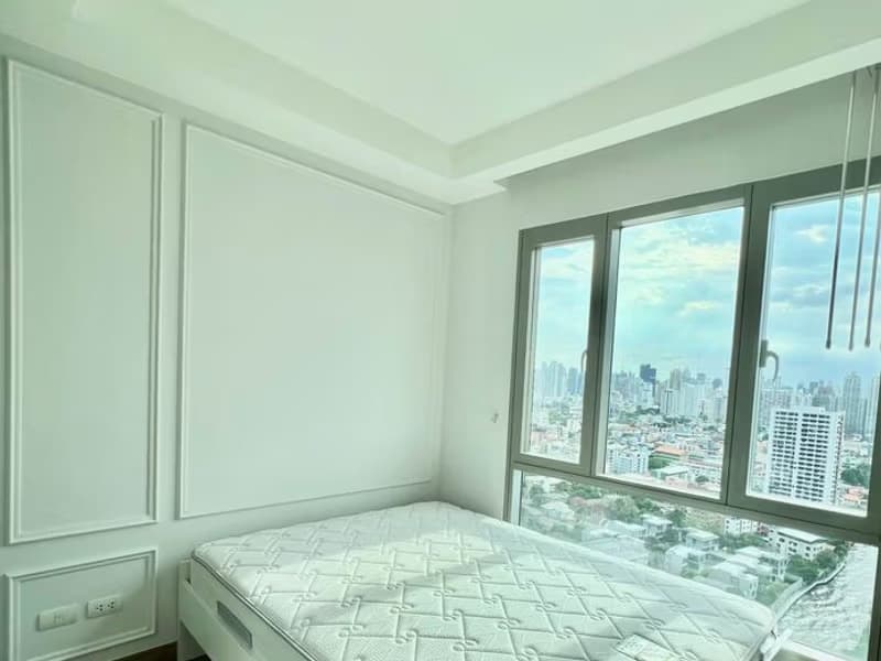 2 Bed Condo for Rent  Near Thong Lo BTS