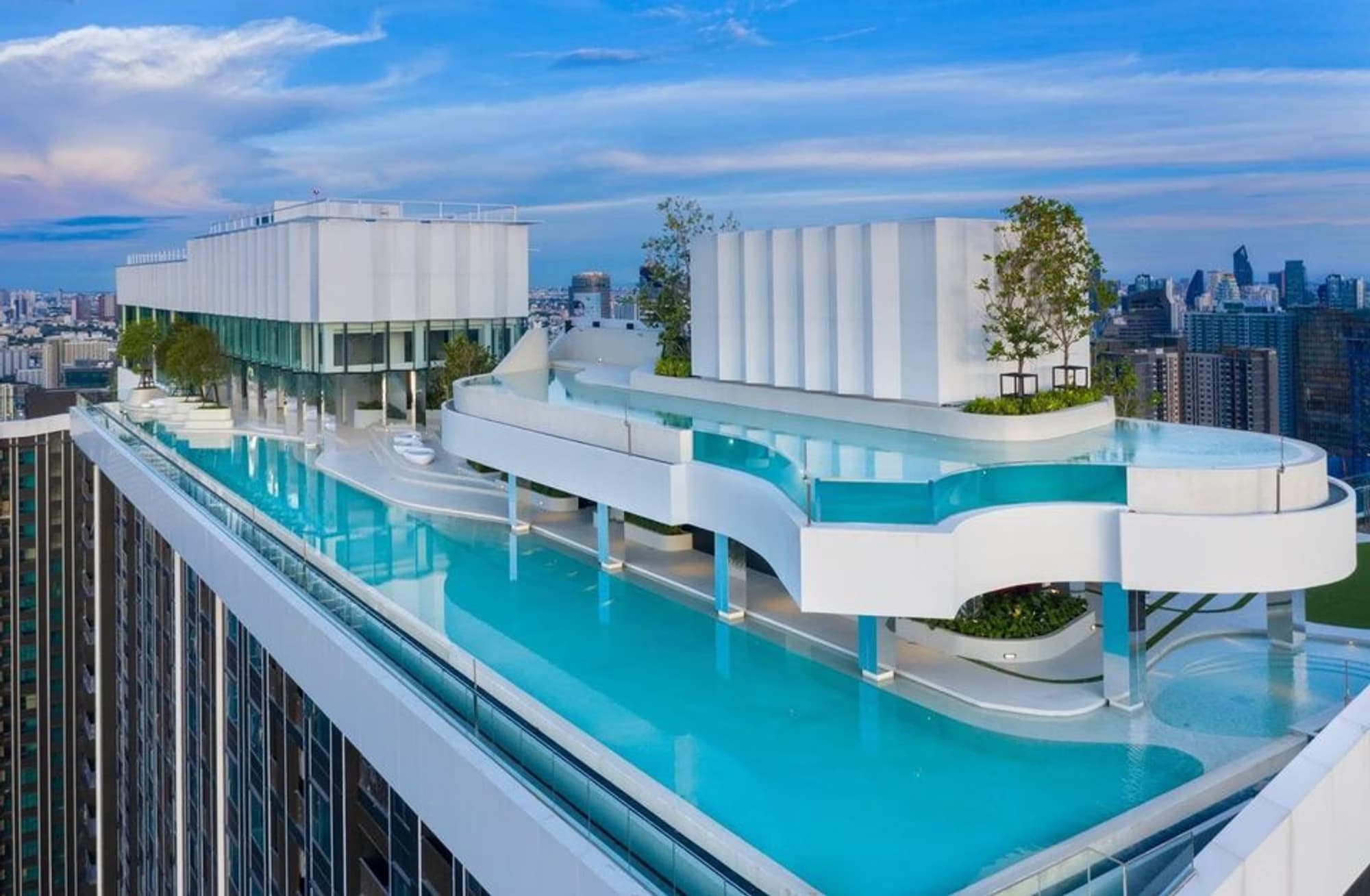 Condo for Rent at Life Asoke - Rama 9 - Image 15