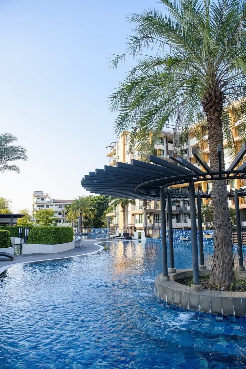 Condo for Rent at Punna Oasis 2 - Image 37