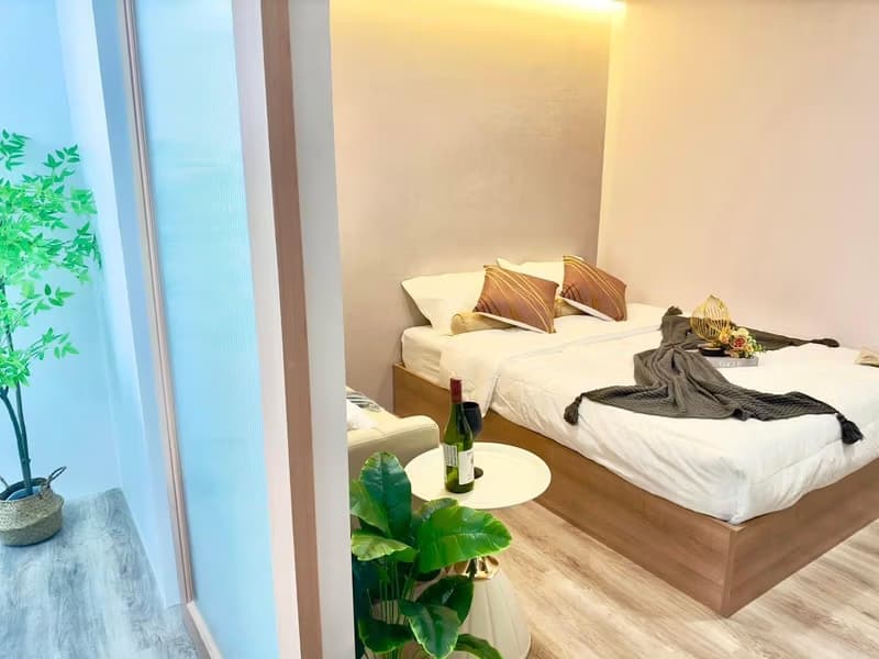 Studio Condo for Sale in Mueang Chiang Mai