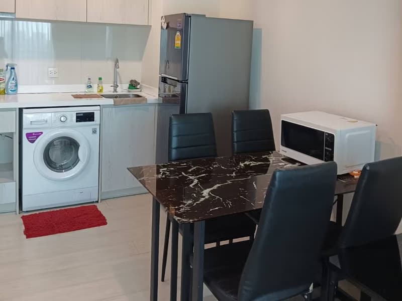 2 Bed Condo for Sale in Khlong Toei