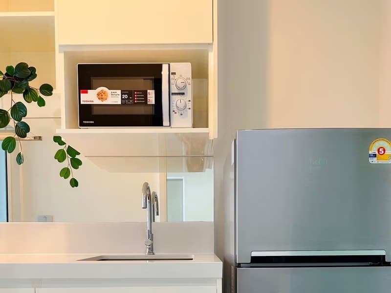 1 Bed Condo for Rent in Bangna