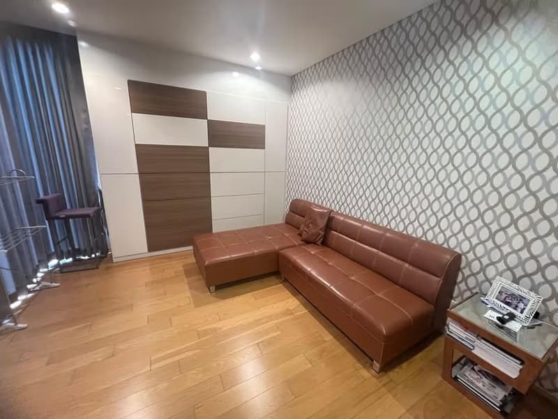 1 Bed Condo for Sale in Yan Nawa