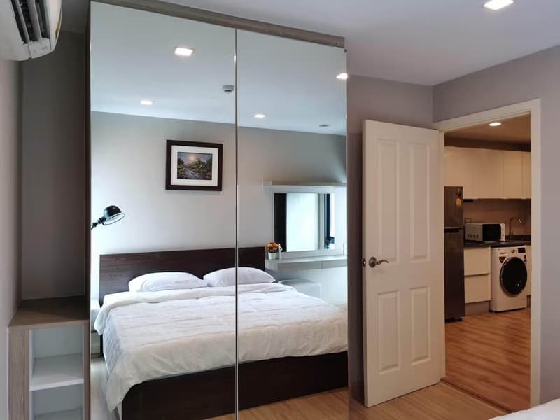 Condo for Rent, Sale at The Ace Ekamai