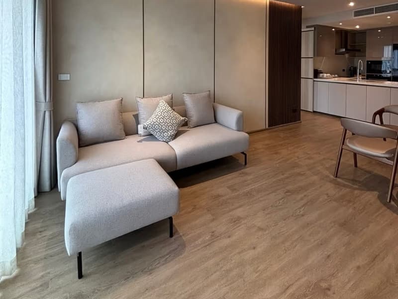 3 Bed Condo for Rent in Watthana