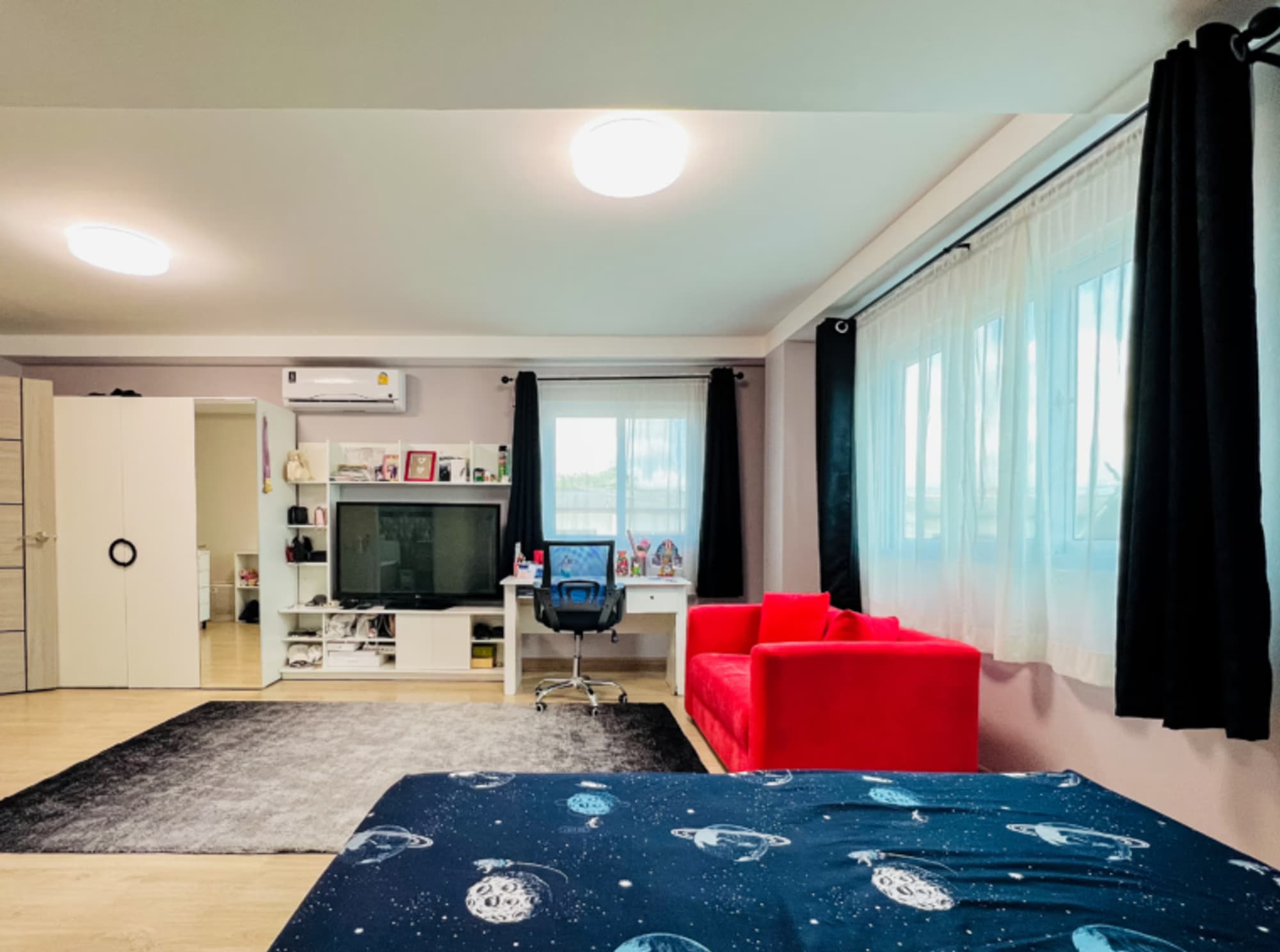 6 ห้องนอน บ้าน สำหรับ ขาย ใน Mueang Chiang Mai - Image 19