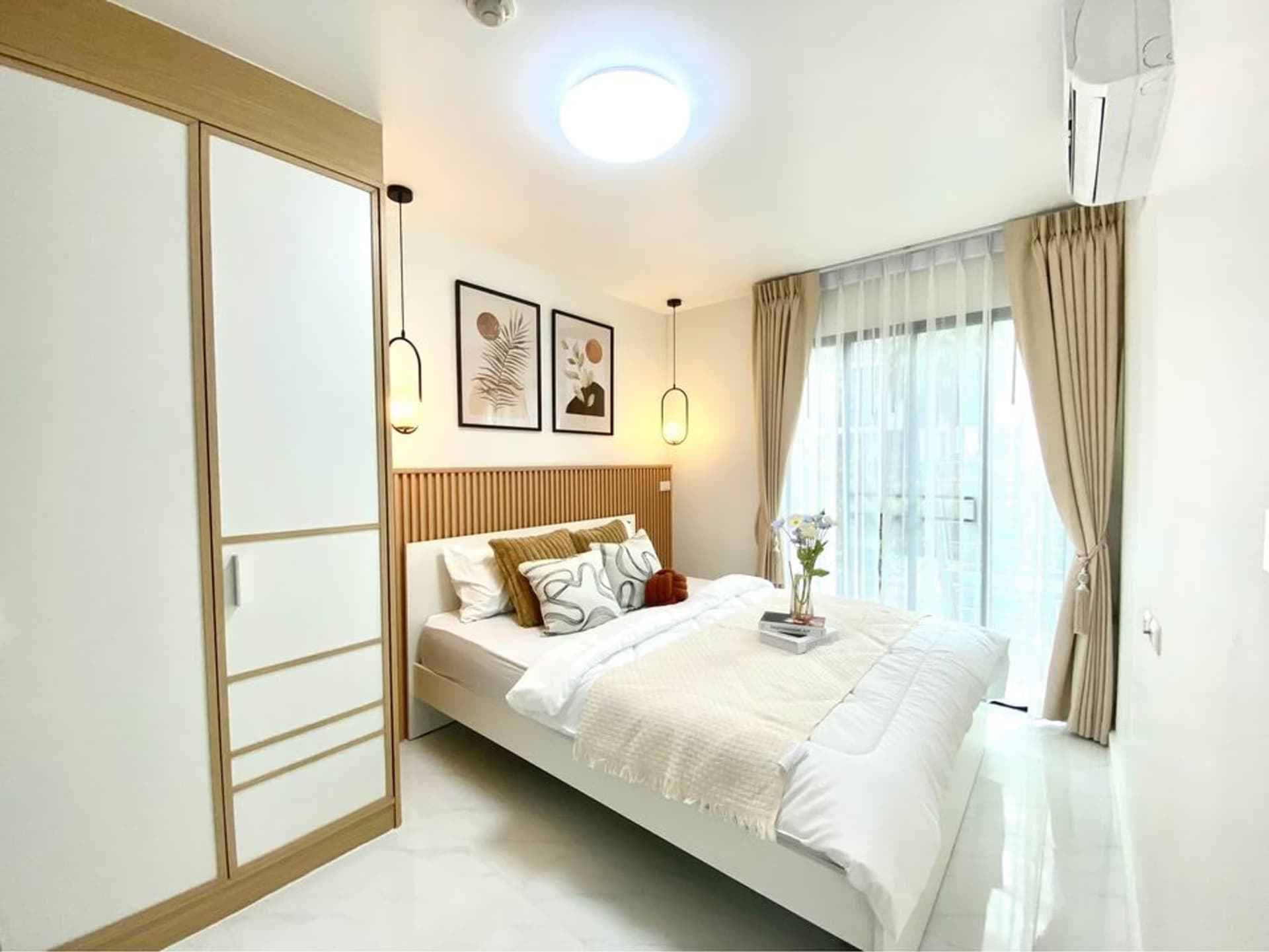 2 Bedroom Condo - Image 4