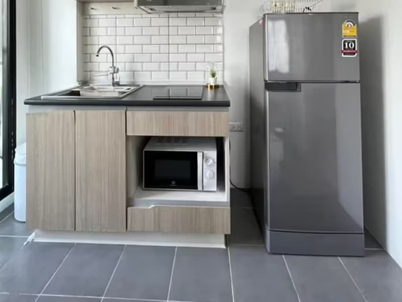The Niche Mono Sukhumvit 50