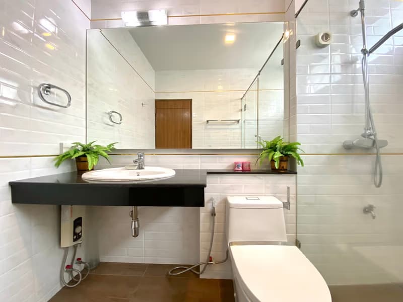 House for Rent in San Phak Wan, Hang Dong.