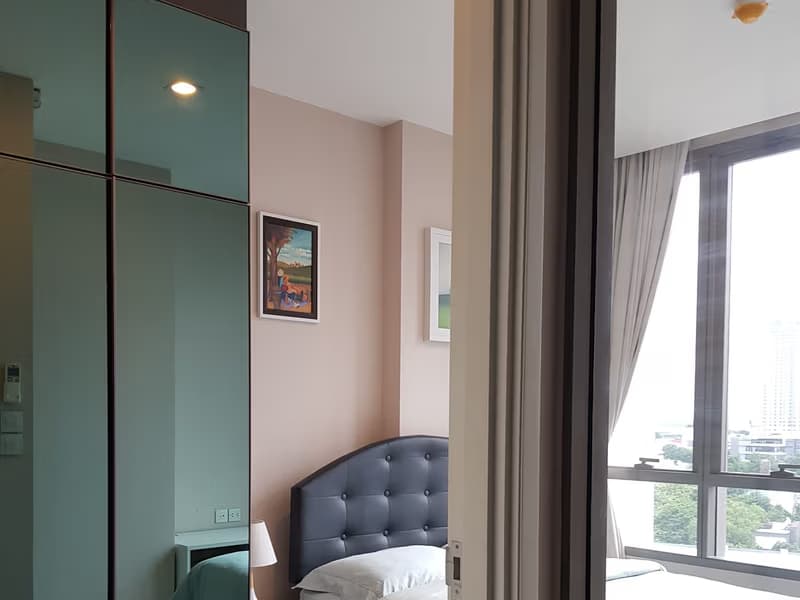 Condo for Rent at The Room Sukhumvit 69