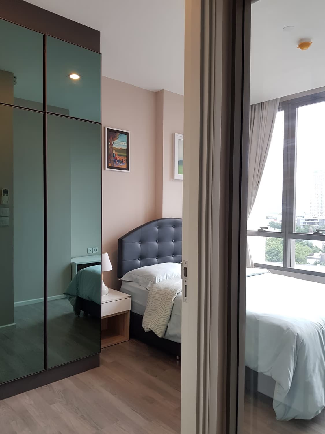 Condo for Rent at The Room Sukhumvit 69 - Image 4