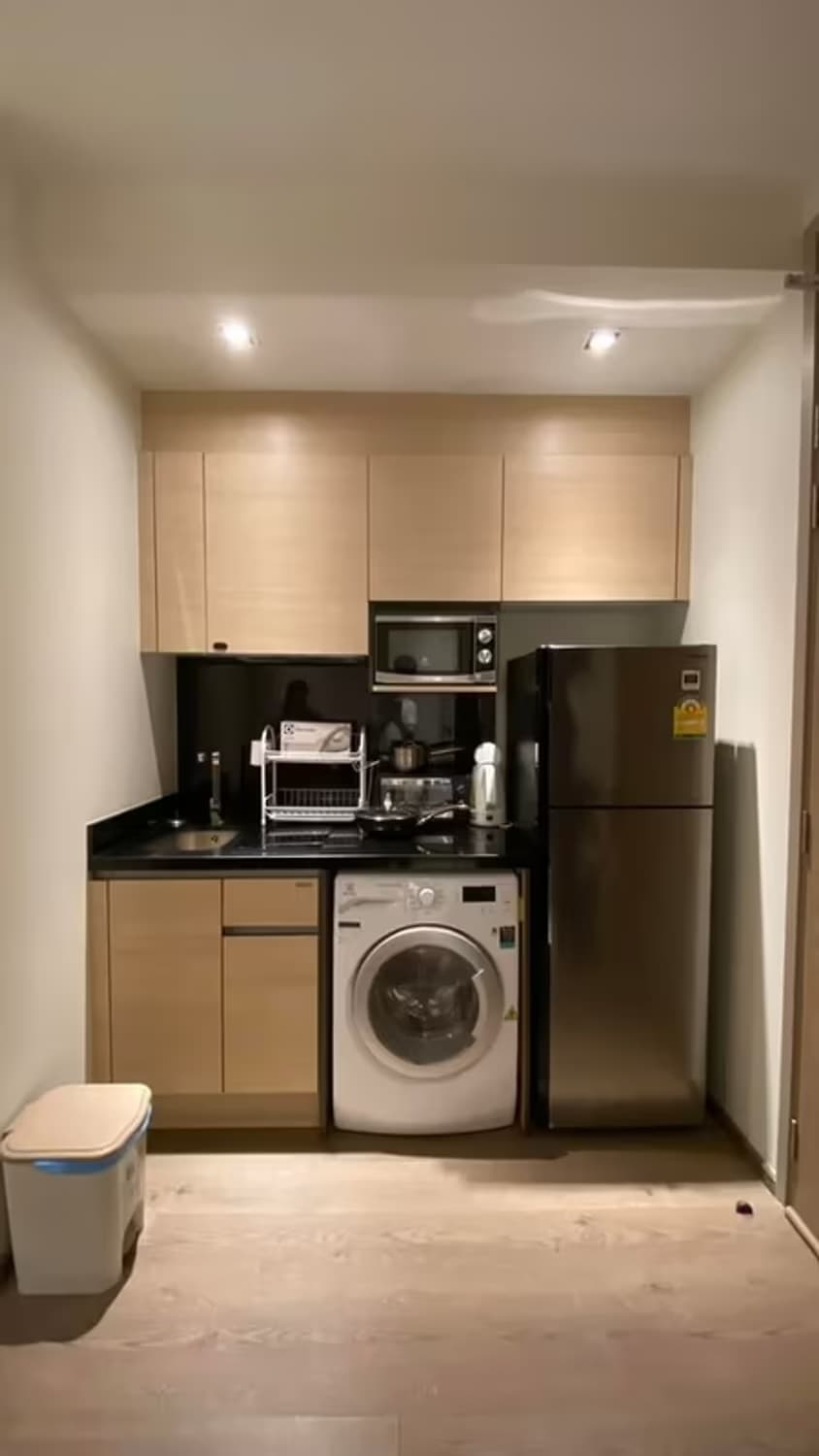 Condo for Rent, Sale at Park 24 (Park Origin Phrom Phong)   - Image 6