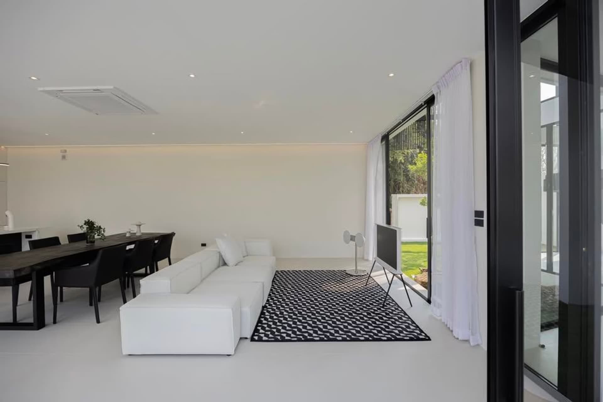4 Bed House for Sale in Hang Dong District - Image 7