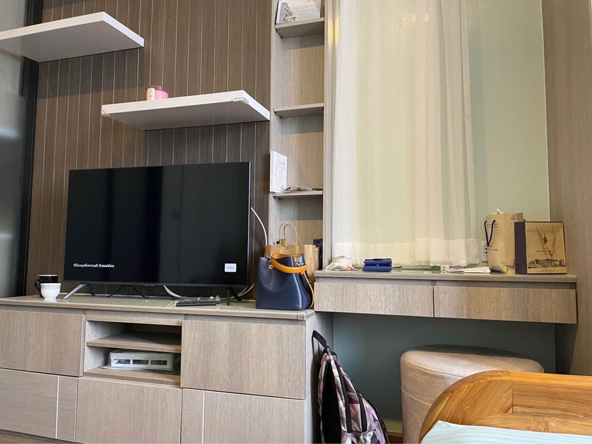 Condo for Rent, Sale at PARK ORIGIN PHAYATHAI - Image 2