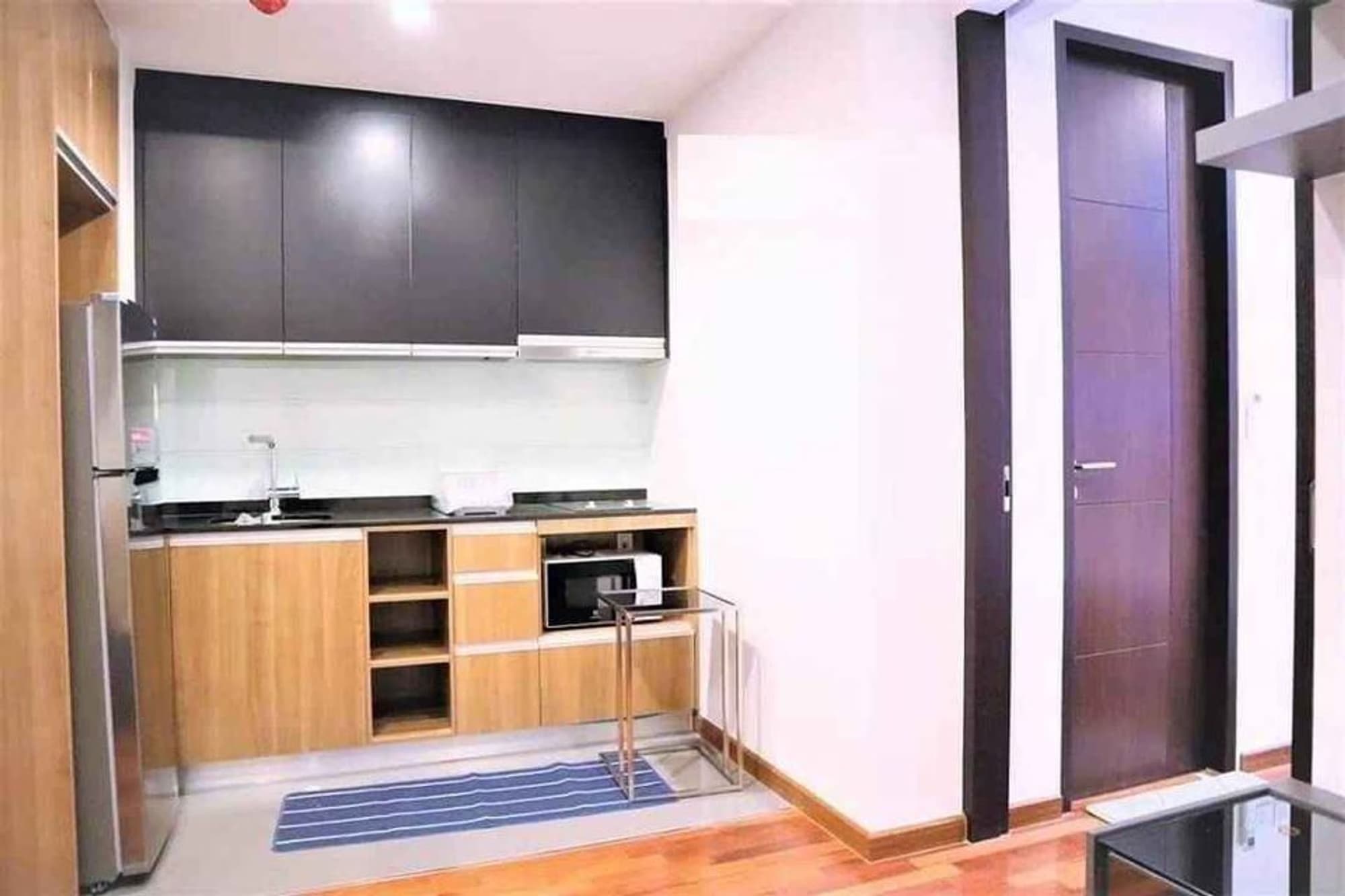 1 ห้องนอน คอนโด สำหรับ ขาย ใน Ratchathewi - Image 3