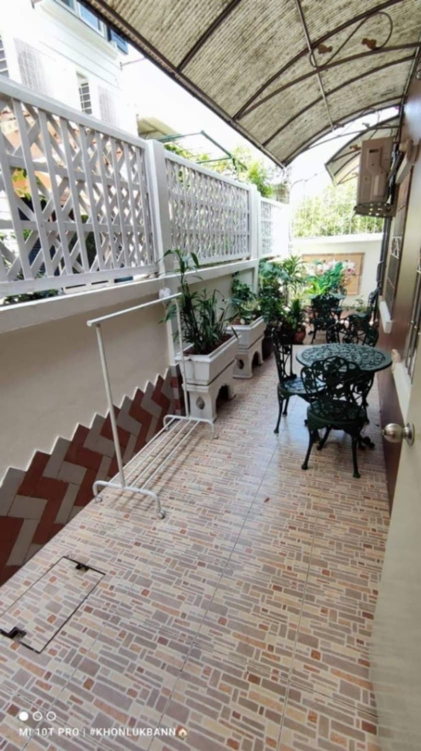 undefined Bed House for Rent in Mueang Samut Prakan - Image 26