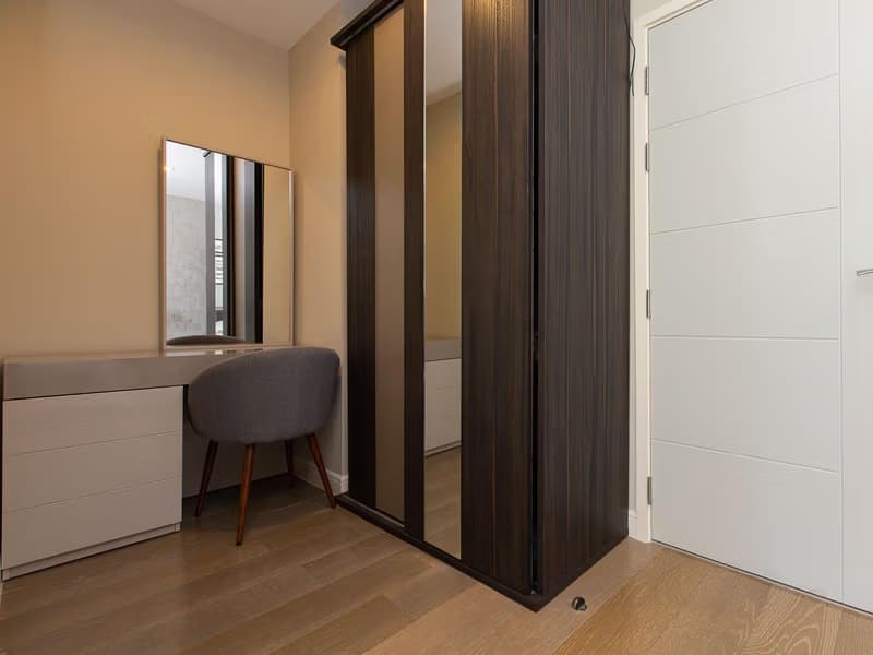 Condo for Rent, Sale at The Crest Sukhumvit 24
