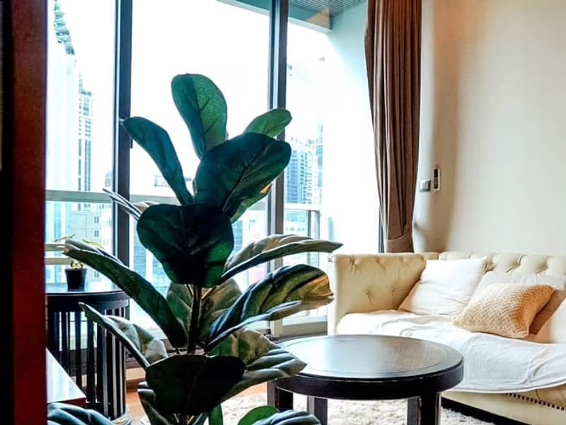 Condo for Rent at The Address Sukhumvit 28