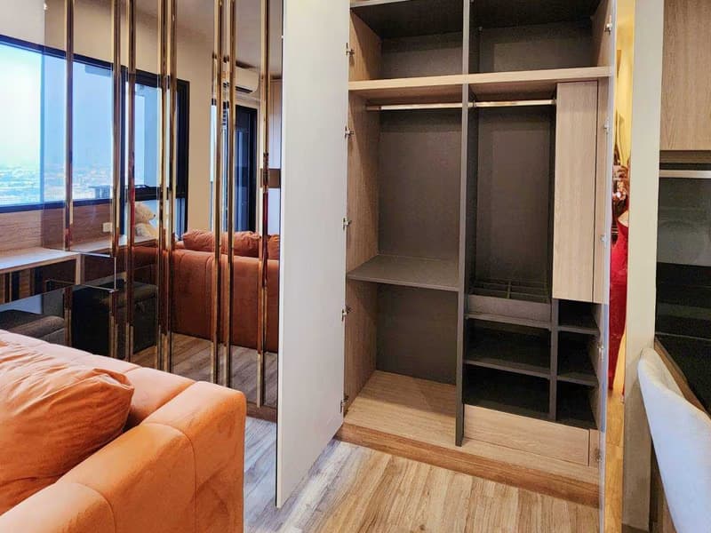1 Bed Condo for Sale in Mueang Samut Prakan