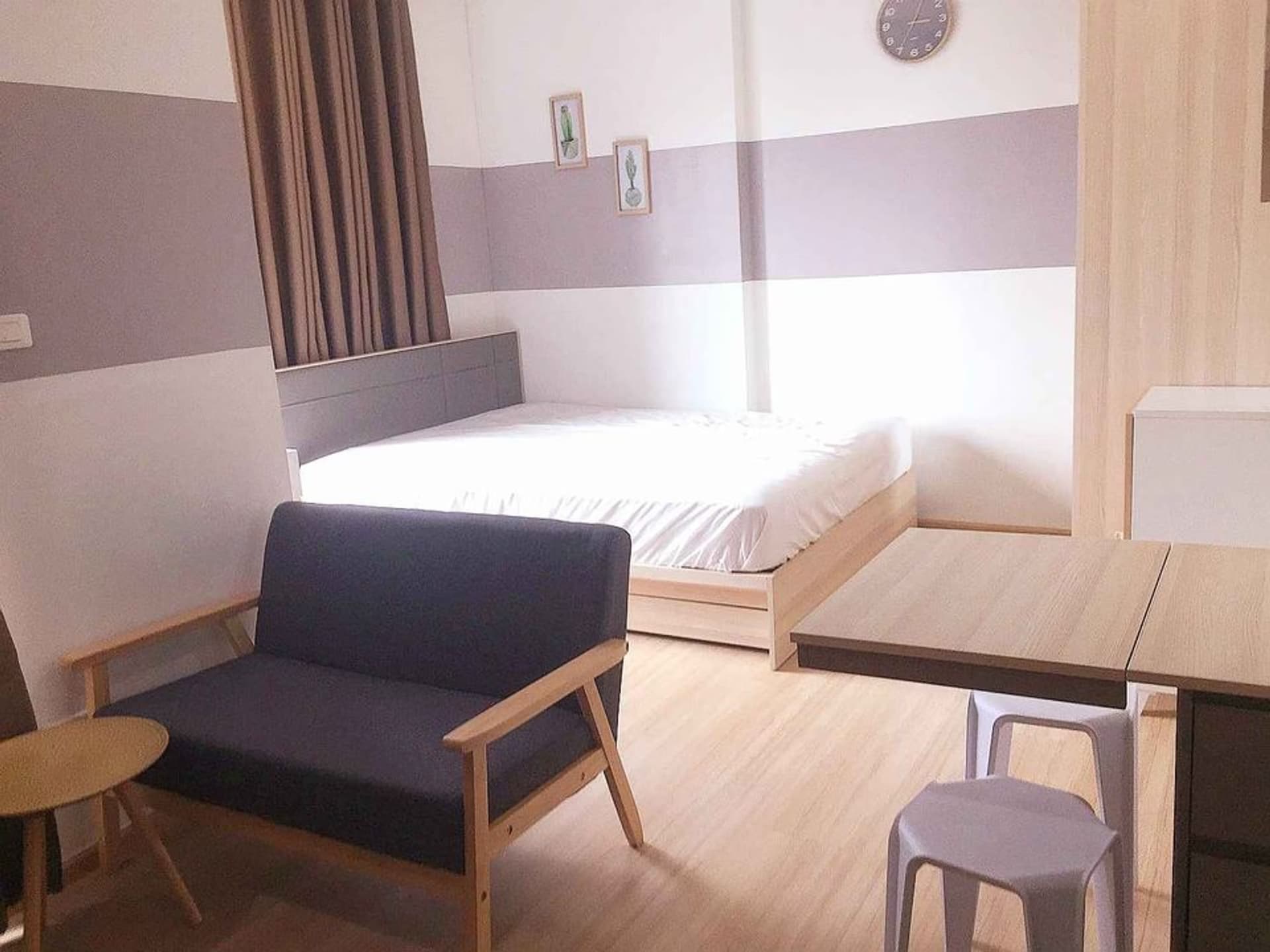 null Bed Condo for Sale  Near Ramkhamhaeng ARL - Image 2