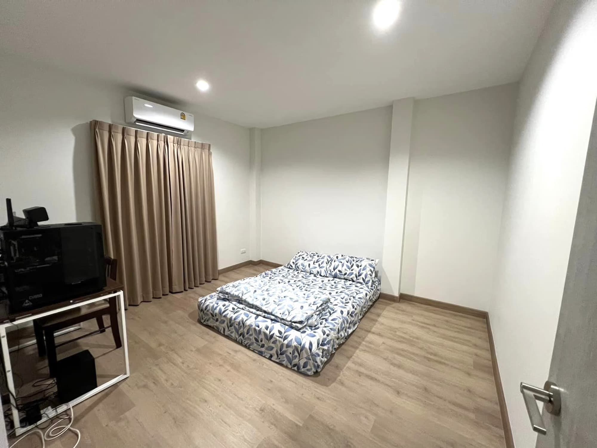 4 ห้องนอน บ้าน สำหรับ จำหน่าย ใน เมืองเชียงใหม่ - Image 6