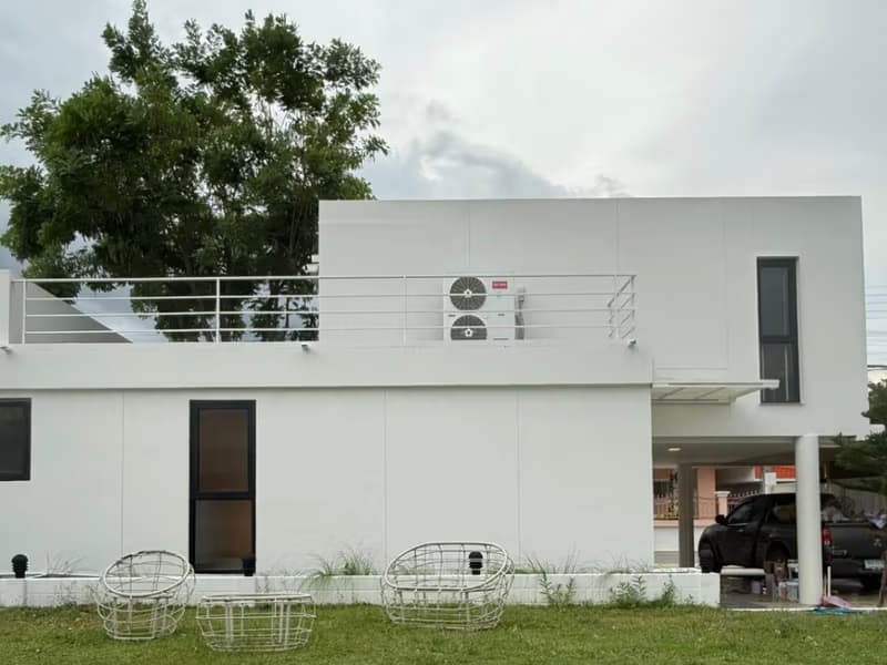2 Bed House for Sale in San Kamphaeng District