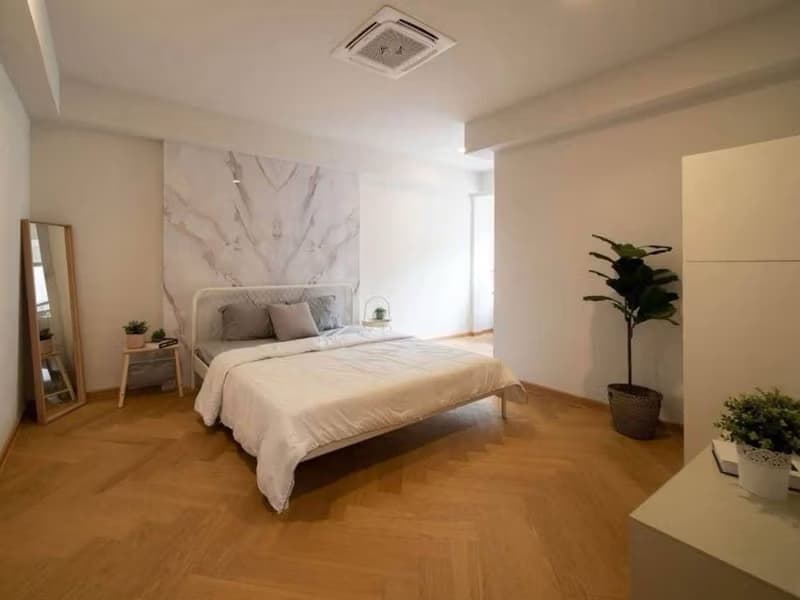 3 Bed Townhouse for Rent in Khlong Toei