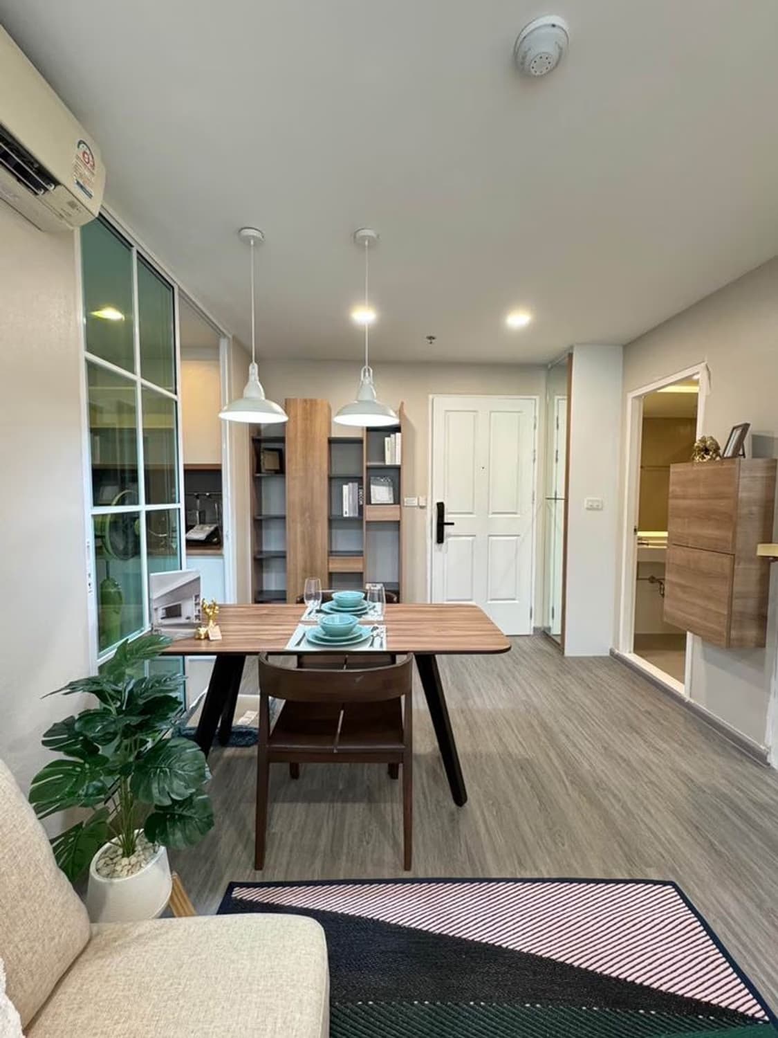 1 Bed Condo for Sale  Near Ramkhamhaeng ARL - Image 3