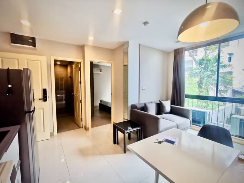 1 Bedroom Condo