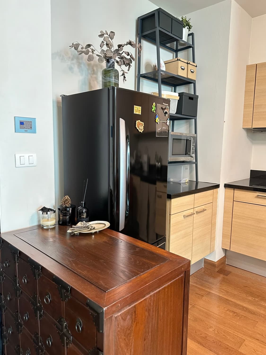 1 Bed Condo for Rent in Pathum Wan - Image 7