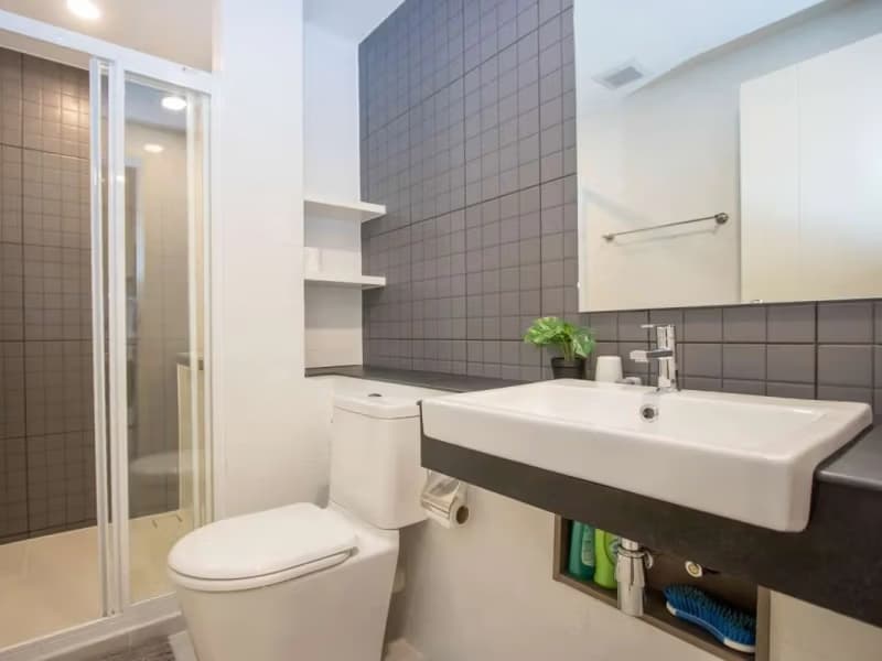 Condo for Sale at The Escent Park Ville