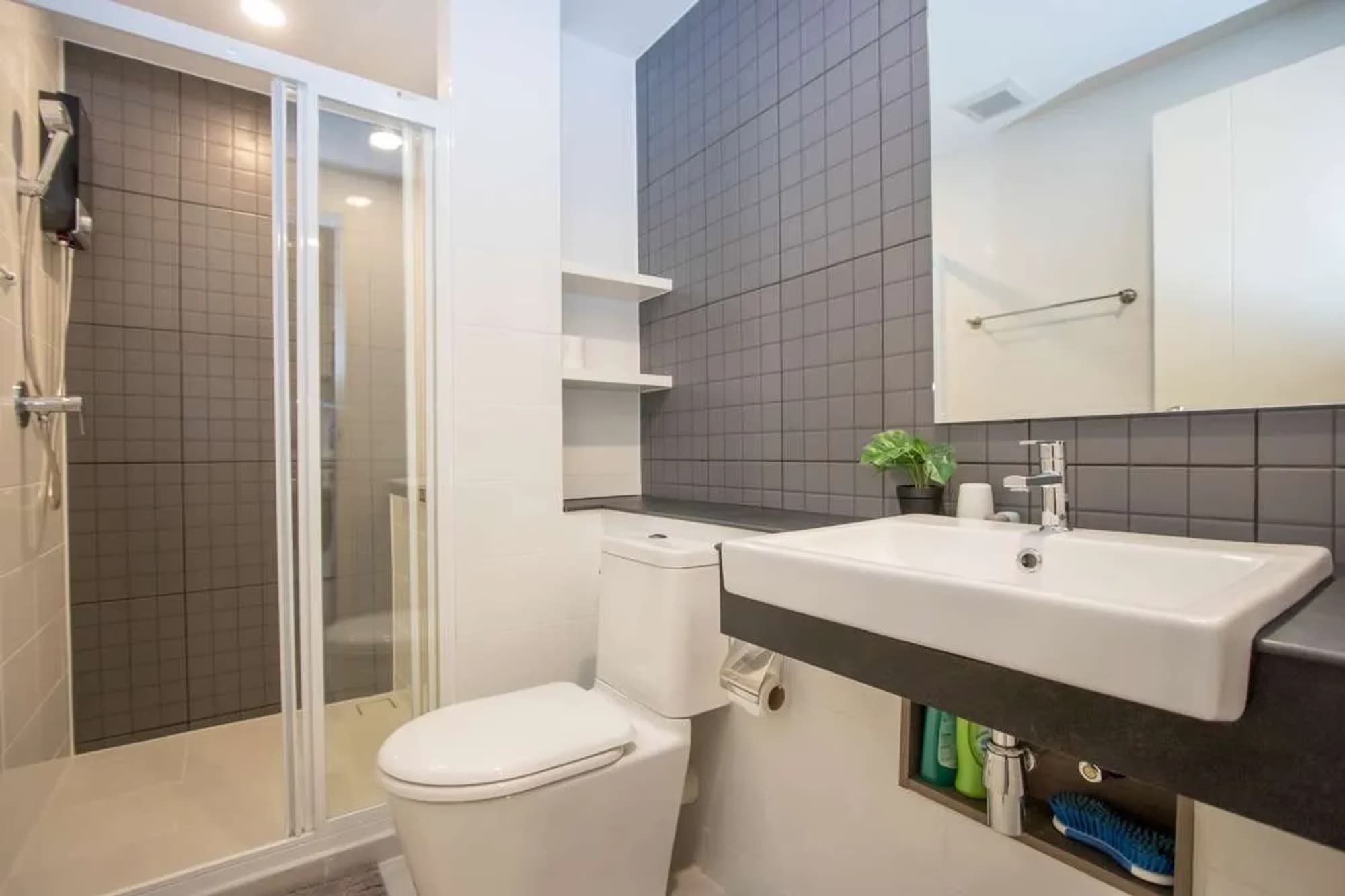 Condo for Sale at The Escent Park Ville - Image 5